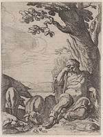 KG 17093e
<br/>
De verloren zoon als zwijnenhoeder
<br/>
<em>Thulden, Theodor van (1606-1669)</em>